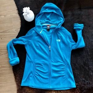 Women’s North Face Fleece
